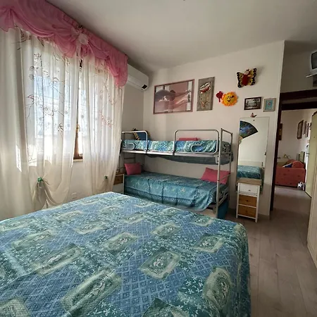 Casa Mare Lugano *