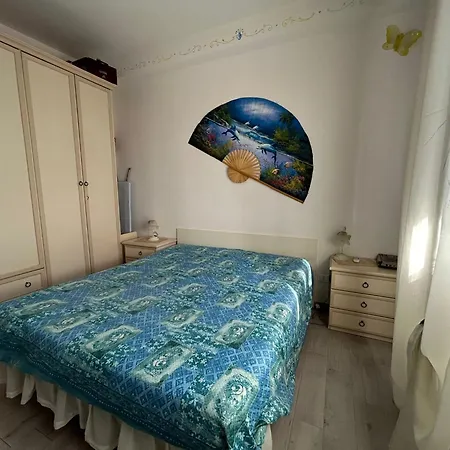 Casa Mare Lugano Follonica