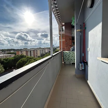 Casa Mare Lugano * Follonica