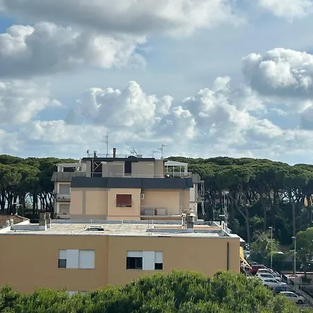 Daire Casa Mare Lugano