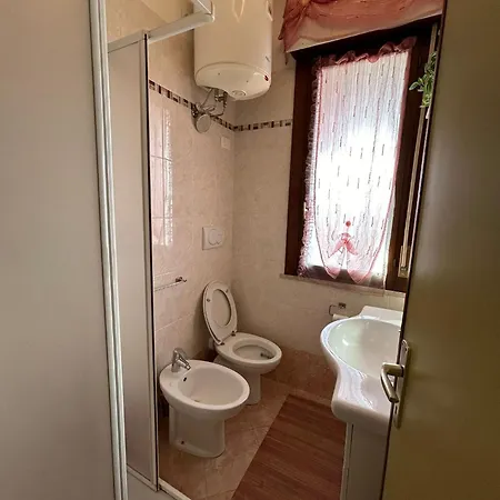 Casa Mare Lugano Daire *