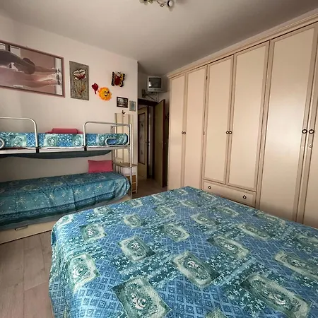 Daire Casa Mare Lugano *