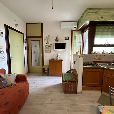 Casa Mare Lugano Follonica