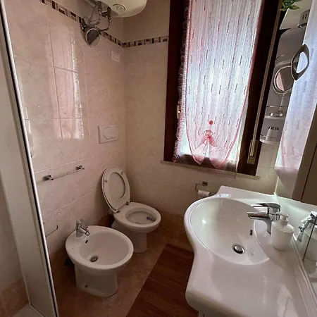 Casa Mare Lugano Daire *