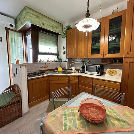 Casa Mare Lugano Daire